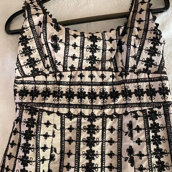 NANETTE LEPORE VINTAGE Dress, Size 8 - Picture 5 of 8